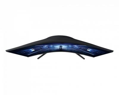 Samsung 27" LC27G54TQBUXEN LED Curved