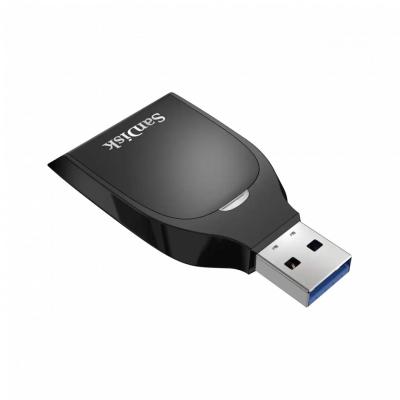 Sandisk SD UHS-I USB 3.0 Card Reader Black