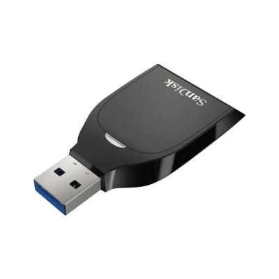 Sandisk SD UHS-I USB 3.0 Card Reader Black