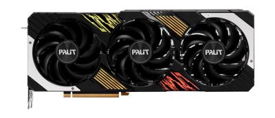 Palit GeForce RTX 4070 Ti 12GB DDR6X GamingPro
