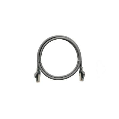 NIKOMAX CAT5e F-UTP Patch Cable 0,5m Grey