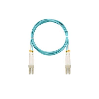 NIKOMAX OM3 Száloptikás Kábel 10m Blue