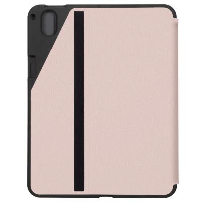Targus Click-In Case for iPad (10th gen.) 10,9" Rose Gold