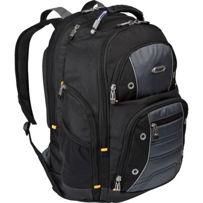 Targus Drifter Backpack 15,6" Black/Grey