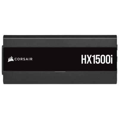 Corsair 1500W 80+ Platinum HX1500i ATX3.0
