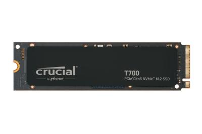 Crucial 4TB M.2 2280 NVMe T700