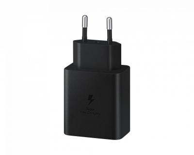 Samsung 45W USB-C Quick Charger Black