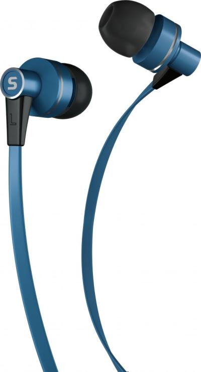 Sencor SEP 300 Headset Blue