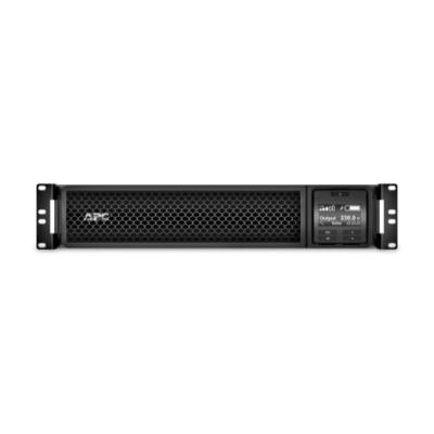 APC SRT1000RMXLI Smart-UPS On-Line LCD 1000VA UPS