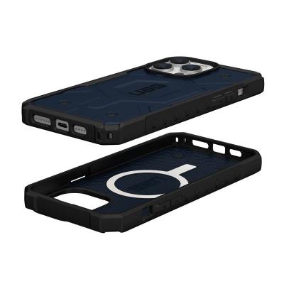 UAG Pathfinder MagSafe, mallard - iPhone 14 Pro Max
