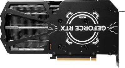 KFA2 GeForce RTX 4060Ti 8GB EX