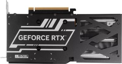 KFA2 GeForce RTX 4060 Ti 8GB (1-Click OC)