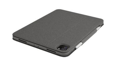 Logitech Combo Touch 12,9" Oxford Grey