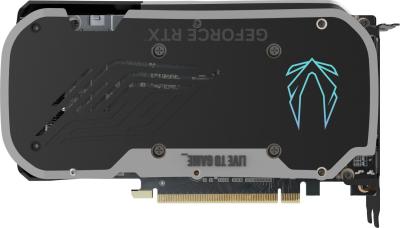 Zotac GeForce RTX 4070 12GB DDR6X Twin Edge
