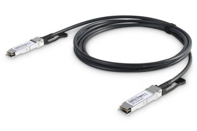 Digitus QSFP+ 40G DAC cable 3m Black