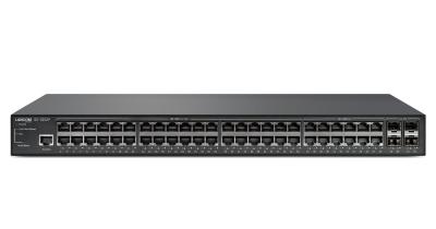 LANCOM GS-3252P Access switch with PoE for cost-effective networking