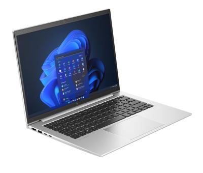 HP EliteBook x360 1040 G10 Silver