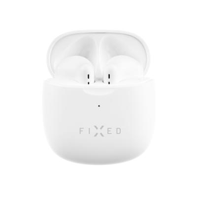 FIXED Pods, white