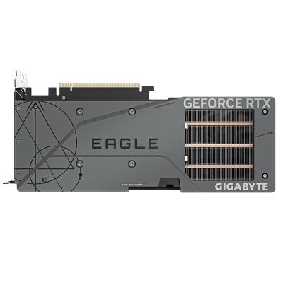 Gigabyte RTX 4060 TI EAGLE 8G