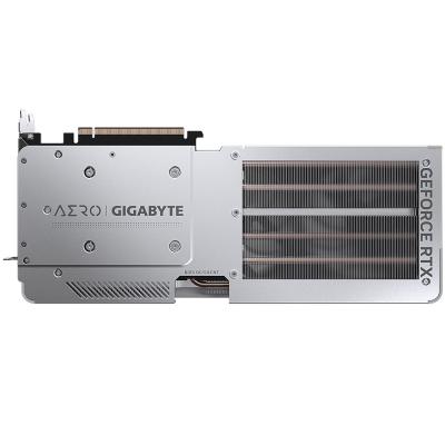 Gigabyte RTX 4070 TI AERO OC V2 12G