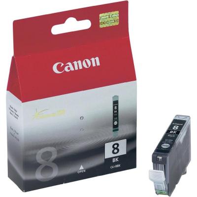 Canon CLI-8BK Black tintapatron
