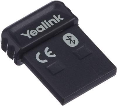 Yealink BT50 Bluetooth USB Dongle Black