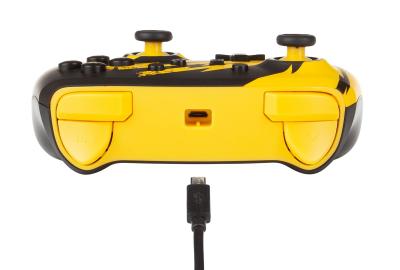 PowerA Enhanced USB Gamepad Pikachu Lightning