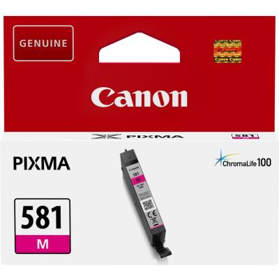 Canon CLI-581 Magenta tintapatron