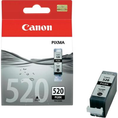 Canon PGI-520BK Black tintapatron