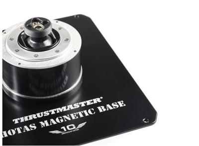 Thrustmaster Hotas Magnetic Base Joystick Black (Önállóan nem használható!)