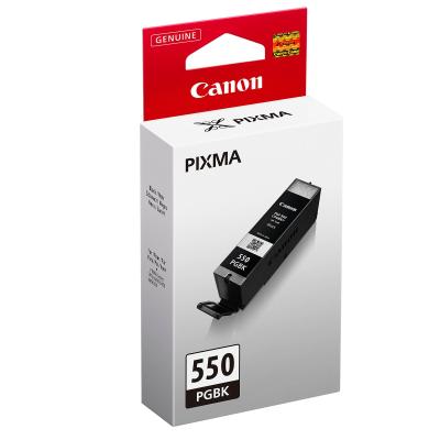 Canon PGI-550PGBK Black tintapatron