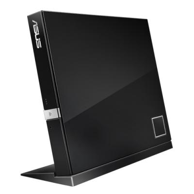 Asus SBC-06D2X-U Slim Blu-ray Combo Black BOX