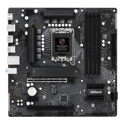 ASRock B760M PG Lightning/D4