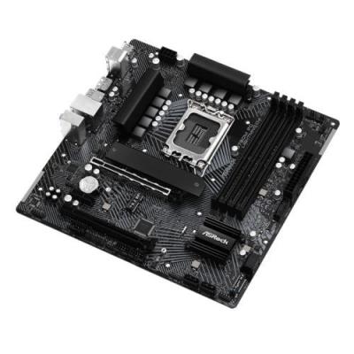 ASRock B760M PG Lightning/D4