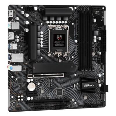 ASRock B760M PG Lightning/D4