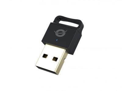 Conceptronic  ABBY06B Bluetooth 5.0 USB Adapter Black