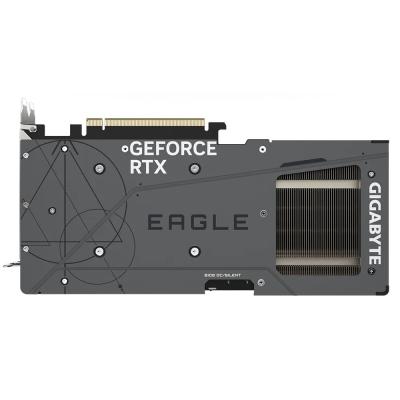 Gigabyte RTX 4070 TI EAGLE OC 12G 2.0