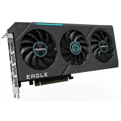 Gigabyte RTX 4070 TI EAGLE OC 12G 2.0