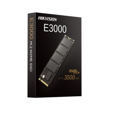 Hikvision 512GB M.2 E3000