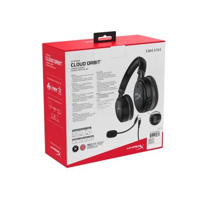 Kingston HyperX Cloud Orbit Gamer Headset Black