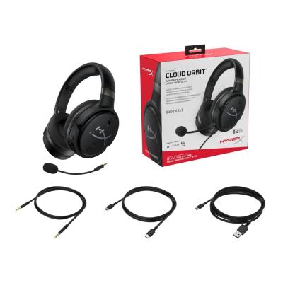 Kingston HyperX Cloud Orbit Gamer Headset Black