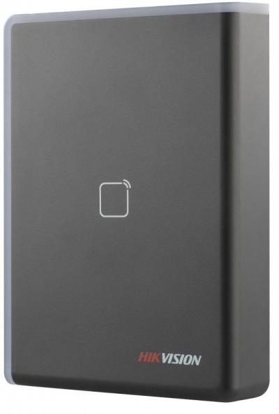 Hikvision DS-K1108AE Pro 1108A Series Card Reader Black