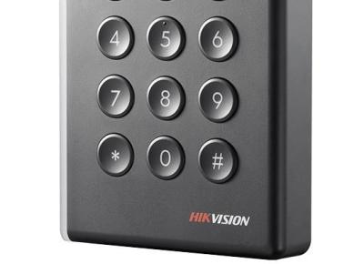 Hikvision DS-K1108EK Pro 1108 Series Card Reader