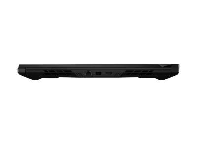 Asus GX650PY-NM032W Black