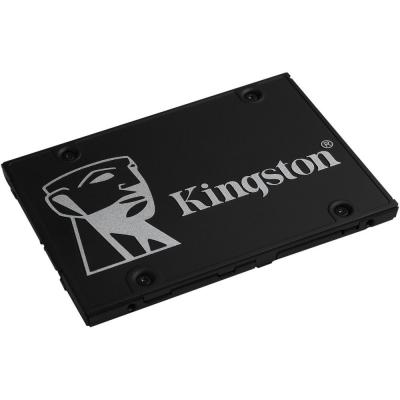 Kingston 2TB 2,5" SATA3 KC600 Upgrade Kit