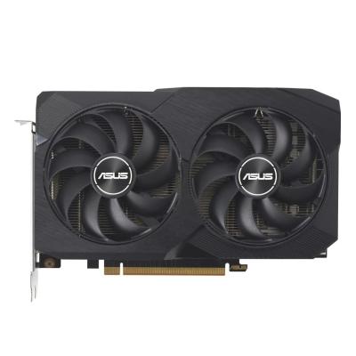 Asus DUAL-RX7600-O8G-V2