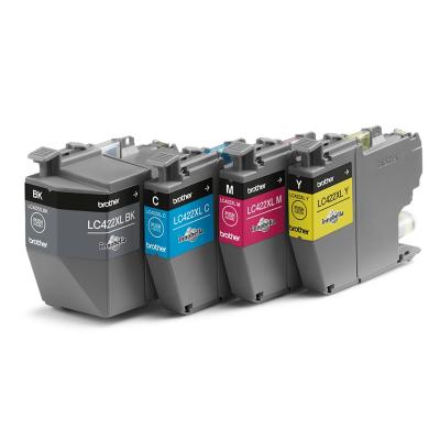 Brother LC-422XL Multipack