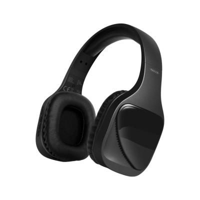 Promate  Nova Balanced Hi-Fi Stereo Wireless Headset Black