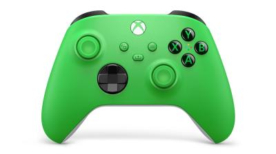 Microsoft Xbox Series X/S Wireless/Bluetooth Gamepad Green