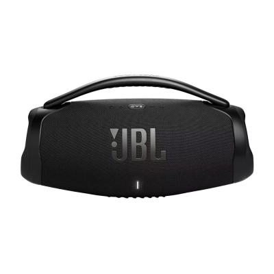 JBL Boombox 3 Wi-Fi Bluetooth Speaker Black